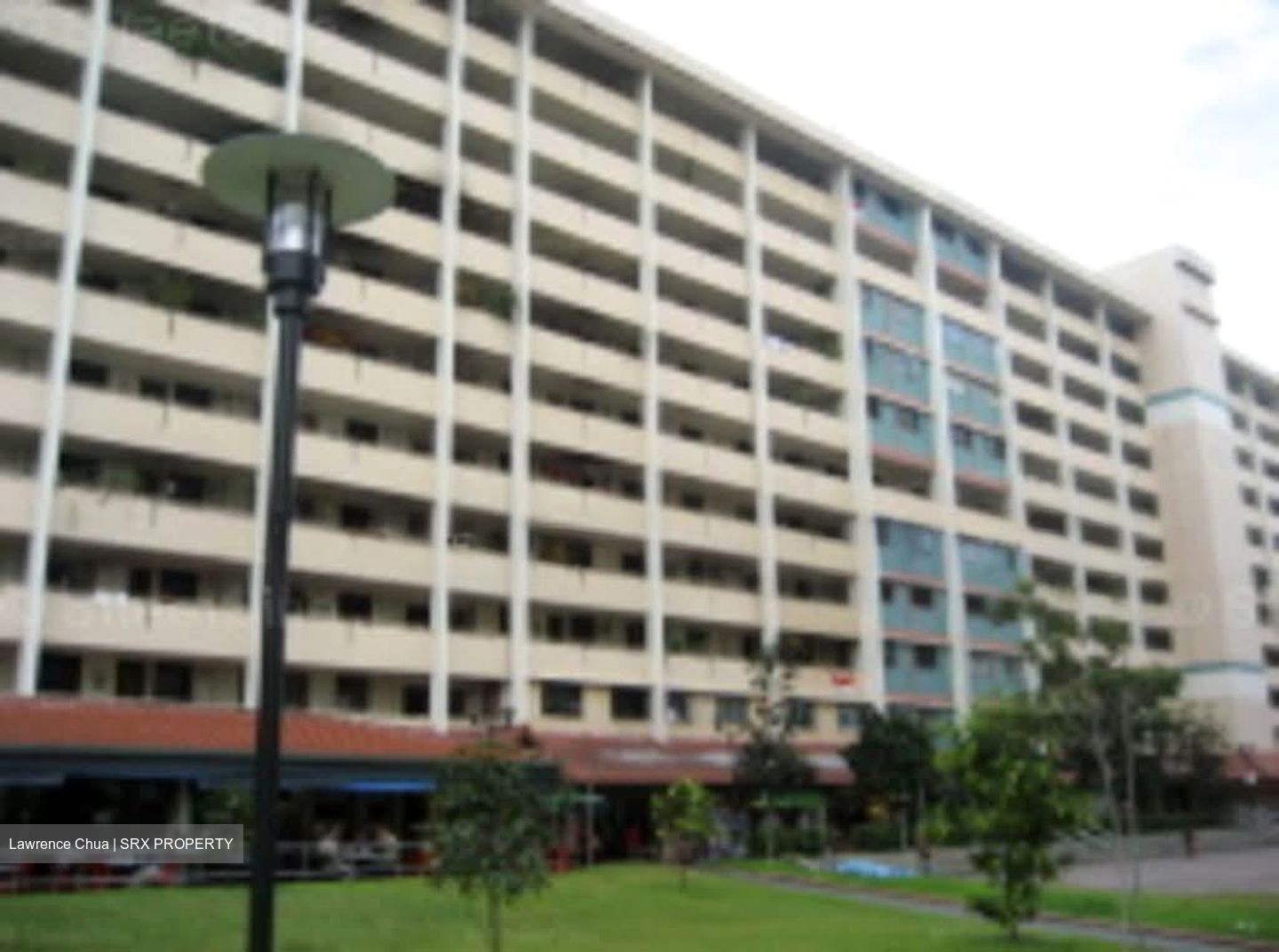 Blk 631 Yio Chu Kang View (Ang Mo Kio), HDB 3 Rooms #566299451